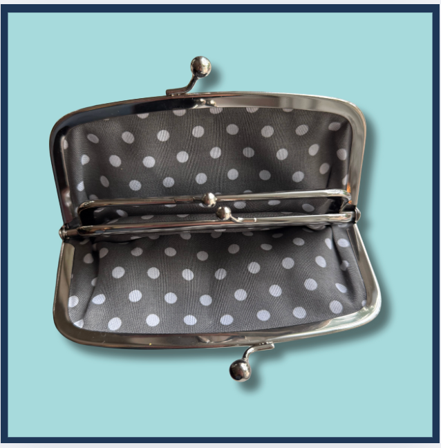 One-of-a-kind, Hand-painted Purse of your Pet