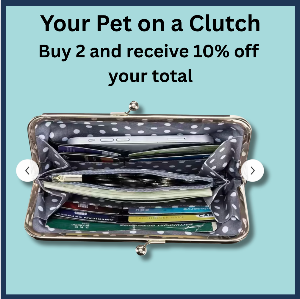 Ready to Adopt Dachshund Clutch