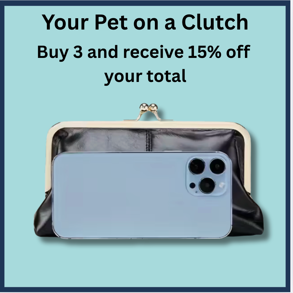 Ready to Adopt Dachshund Clutch